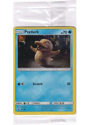 Psyduck - SM199 - Sealed