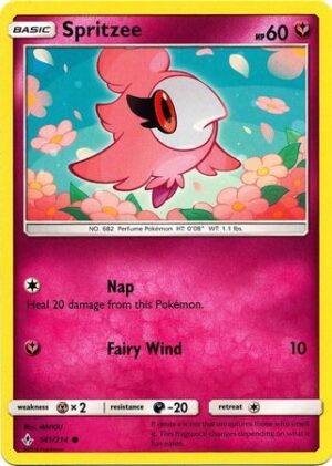 Spritzee - 141/214