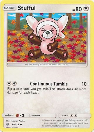 Stufful – 181/236