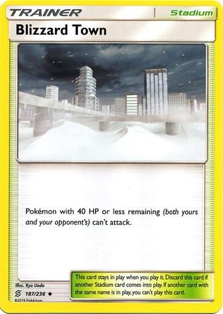 Blizzard Town - 187/236