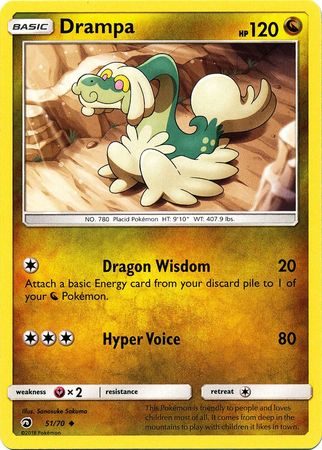 Drampa - 51/70