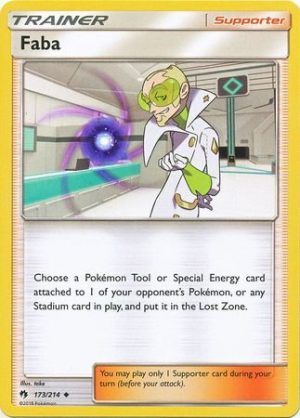 Faba - 173/214