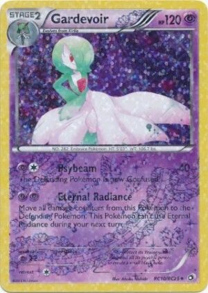 Gardevoir - RC10/RC25
