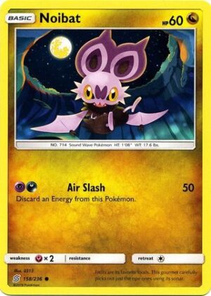 Noibat - 158/236