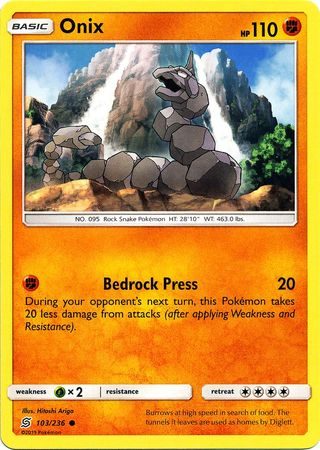 Onix - 103/236