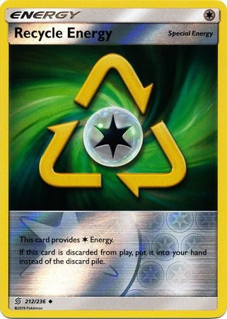 Recycle Energy – 212/236 – Reverse