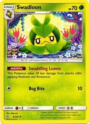 Swadloon - 8/236