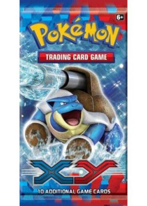 Booster Pack - XY - Pokemon XY Booster Pack