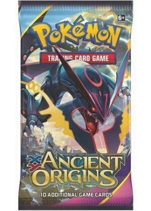 Booster Pack - XY Ancient Origins
