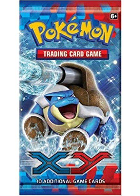 Booster Pack - XY