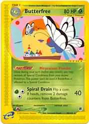 Butterfree - 38/165
