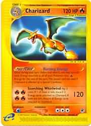 Charizard - 40/165