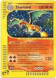 Charizard - 6/165 (Holo)