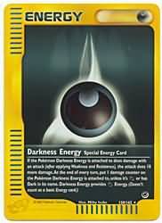 Darkness Energy (Special) - 158/165