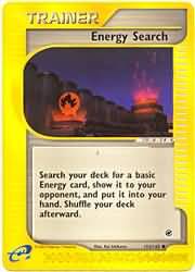 Energy Search - 153/165