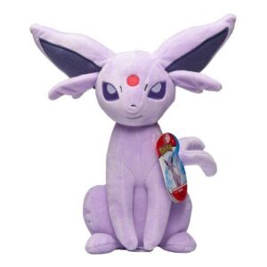 Espeon 20 cm - Pokemon Bamse