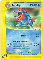 Feraligatr - 46/165