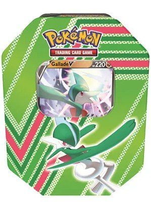 Gallade V