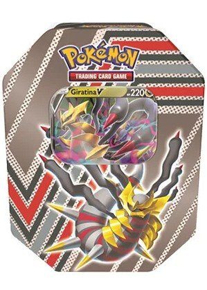 Giratina V