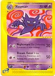 Haunter - 80/165