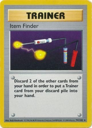 Item Finder – 74/102 – Shadowless