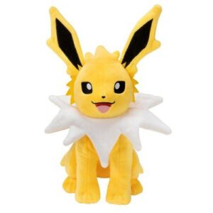 Alternative view of Jolteon 20 cm - Pokemon Bamse