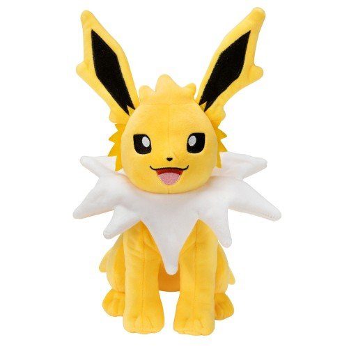 Cuticuter Jolteon Pokemon Taglierina per Biscotte, Plastica, Blu, 8 x 7 x 1,5 cm