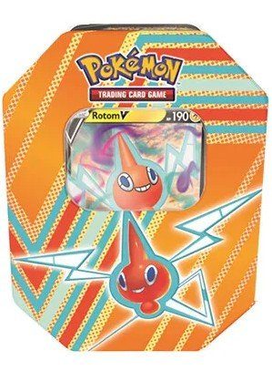 Rotom V