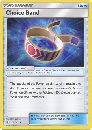 Pokémon TCG: Brooklet Hill #120/145 - Sun & Moon Guardians Rising Uncommon Reverse Holo Card - View #3