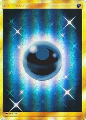 Darkness Energy - 168/147