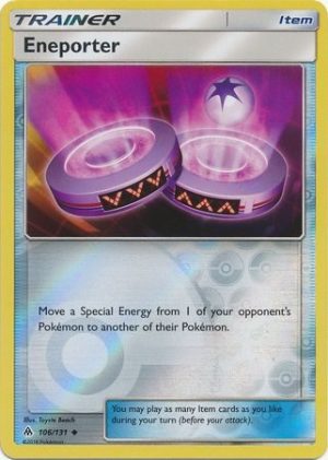 Eneporter - 106/131 - Reverse