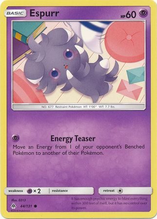 Espurr - 44/131