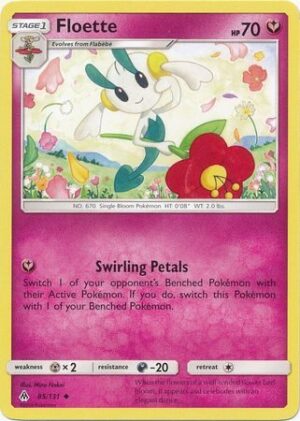 Floette - 85/131