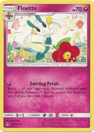 Floette - 85/131