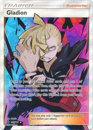Gladion - 109/111