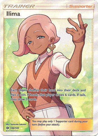Ilima - 146/149