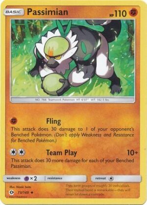 Passimian - 73/149