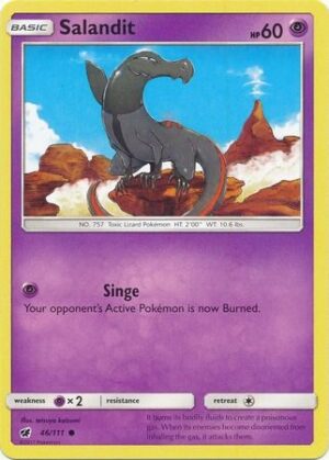 Salandit - 46/111