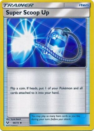 Super Scoop Up - 66/73