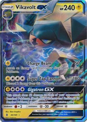 Vikavolt-GX - 45/145