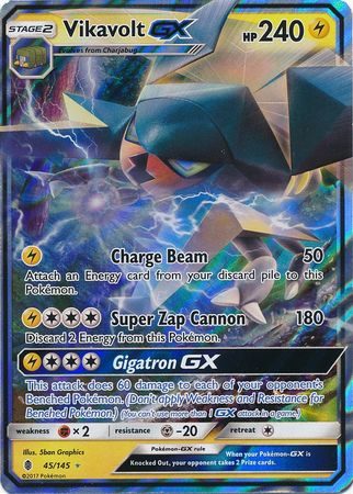 Vikavolt-GX – 45/145