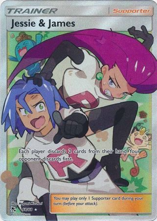 Jessie & James – 68/68