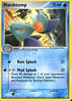 Marshtomp - 24/100
