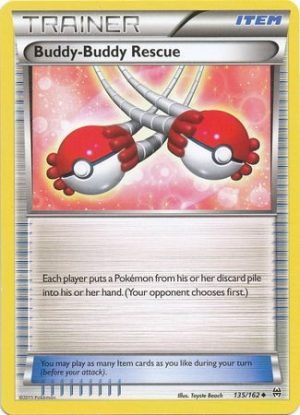 Buddy-Buddy Rescue - 135/162