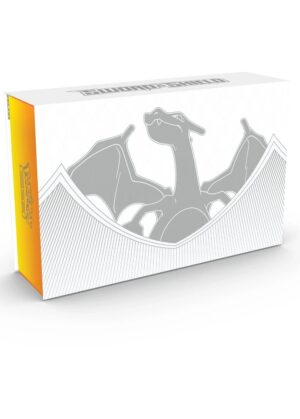Charizard Ultra-Premium Collection