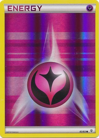 Fairy Energy - 83/83 - Reverse
