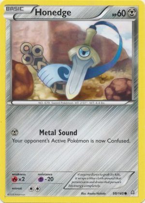 Honedge - 98/160