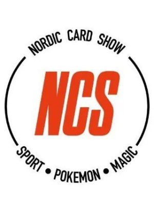Book Bord til Nordic Card Show
