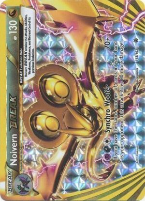 Noivern BREAK - 113/162