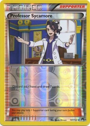 pokemon cards mega gx and ex Mega Sharpedo ex Pokemon Phantasmal Flames Special Illustration Rare #127  TAG 10